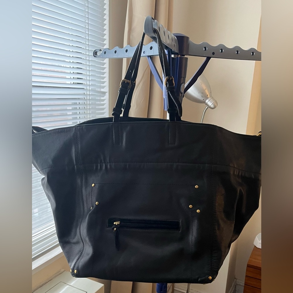 Jerome Dreyfuss // Jacques Shopping Bag